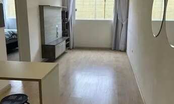 Imagem 4: Apartamento 02 quartos. Móveis de extremo bom gosto. Eletrodomésticos. 01 vaga livre Imóve