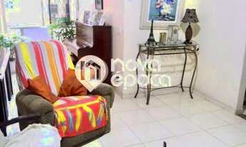 Imagem 2: Tijuca Apartamento com 3 dormitórios