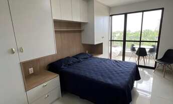 Imagem 6: Aluguel Studio vista mar - ilha de mykonos -pedra do sal