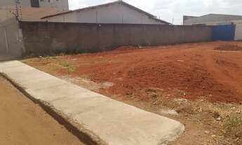 Imagem 6: Terreno Santa Mônica (Pq. Sabiá