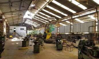 Imagem 5: Imóvel Comercial/Industrial à Venda/Locação Excelente Localização