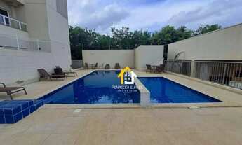 Imagem 2: Apartamento com 2 dormitórios para alugar, 44 m² por R$ 1.600,00/mês - Rios d'italia