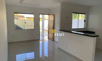 Imagem 3: Casa com 2 dormitórios à venda, 70 m² por R$ 500.000,00 - Jardim Atlântico Leste (Itaipuaç