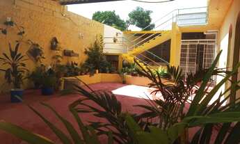 Imagem 6: Prédio no Águas Claras