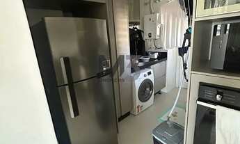 Imagem 4: Apartamento para alugar em Campinas, Cambuí, com 3 quartos, com 112 m², Edifício Vitra