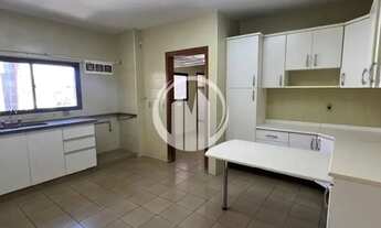 Imagem 3: Apartamento a venda com 4 dormitórios Condomínio Belle Ville - Anhangabaú - Jund