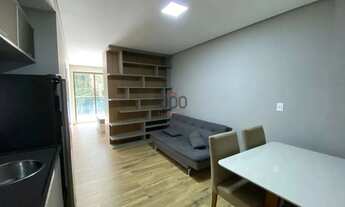 Imagem 2: Apartamento 1 quarto - Cascatinha