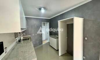 Imagem 6: Casa à venda, Condomínio fechado, 3 quartos, Bairro Orfãs, Ponta Grossa, PR