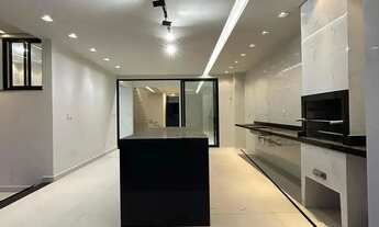 Imagem: Linda Casa de Alto Padrão no DAMHA Araçagy