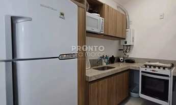 Imagem 5: Apartamento Nui Supreme Beach Living, unidade não informado 304, Porto de Galinhas