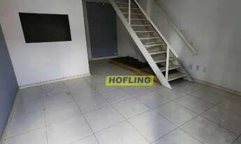 Imagem 3: Barracão para alugar, 300 m² por R$ 4.318,00/mês - Jardim São Paulo - Rio Claro/SP