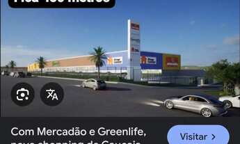 Imagem 5: Lote de Esquina Caucaia