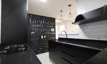 Imagem 5: Apartamento com Área Privativa para Venda em Belo Horizonte, São João Batista (Venda Nova