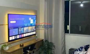 Imagem: Apartamento à venda de 2 quartos na Vila