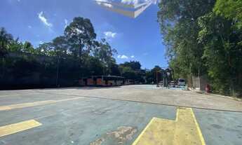 Imagem: Terreno - Área para alugar Jardim Arpoador