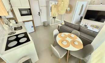 Imagem 7: Apartamento para Locação, Moema, 1 dormitório, 1 banheiro