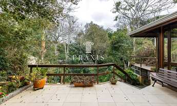 Imagem 13: CASA ou SOBRADO DE CONDOMÍNIO em CURITIBA - PR, no bairro Barreirinha, Referencia PLC081.2