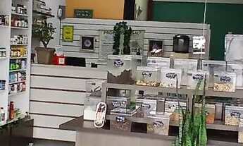 Imagem 7: Loja de Produtos Naturais com tudo dentro