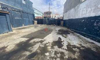 Imagem 4: Terreno na Av. Inconfidência Mineira, 299 m² com 11,5X26