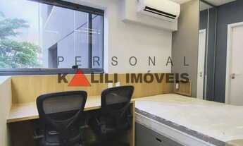 Imagem 3: Apartamento com 1 dormitório para alugar em Pinheiros!