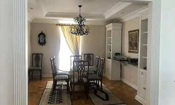 Imagem 4: Apartamento em Higienópolis - São Paulo