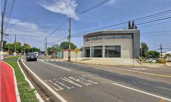 Imagem 6: Sala na Av. Saul Elkind para locação, 160 m² por R$ 10.000/mês - Conjunto Vivi Xavier - Lo