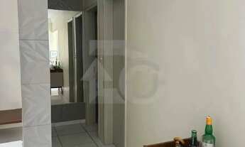 Imagem 5: Apartamento de 61m² no Condomínio Reserva Santa Lúcia com 3 Quartos