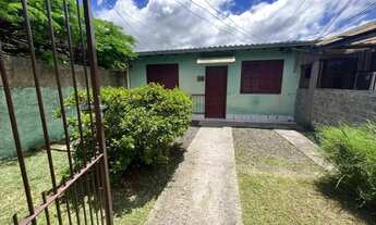 Imagem: Casa 3 Dorm - Bairro ESPIRITO SANTO