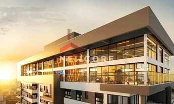 Imagem 3: Apartamento em Alameda Washington - Alphagran Alphaville - Barueri/SP