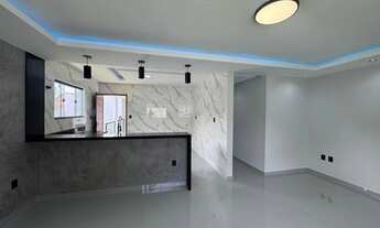 Imagem 7: Linda Casa com 3 quartos à venda, 110 m² por R$ 520.000 - São José do Imbassaí - Maricá/RJ