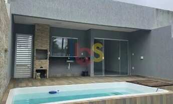 Imagem 4: Vendo Casa com 3/4 Pé na Areia