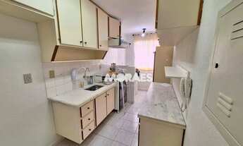 Imagem 6: Apartamento com 2 quartos à venda, 50 m² por R$ 230.000 - Parque Residencial das Camélias