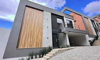 Imagem: Casa 3 quartos - Parque Jardim da Serra