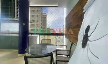 Imagem 3: Apartamento com 4 quartos à venda em Belo Horizonte