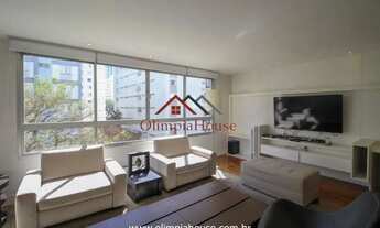 Imagem 3: Venda Apartamento 3 Dormitórios - 145 m² Cerqueira César