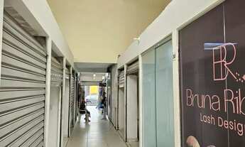 Imagem 2: Imóvel para aluguel possui 5 metros quadrados em Setor Garavelo - Aparecida de Goiânia - G