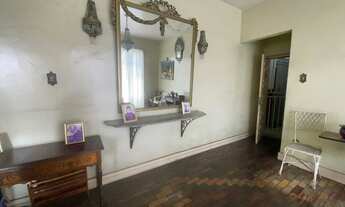 Imagem 7: Bacelar Imóveis vende apartamento no ed. Renascença, Av. Presidente Vargas, 150m²