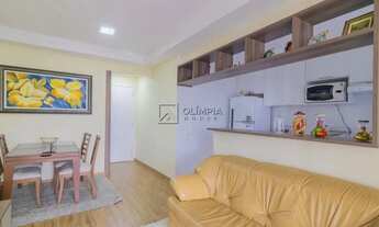 Imagem 6: Aluguel Apartamento 2 Dormitórios - 67 m² Brooklin