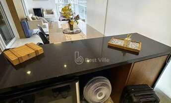 Imagem 5: Apartamento com 3 dormitórios à venda, 134 m² por R$ 1.980.000 - Vila Anastácio - São Paul