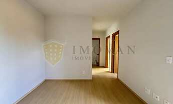 Imagem 7: Apartamento 2 Quartos, 47,36 m², Jardim José Figueira