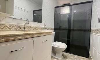 Imagem 8: Apartamento de Alto Padrão no Calhau 125m² NASCENTE E VENTILADO, PUTA DEL LESTE