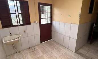 Imagem 7: Casa 3 Dorm - Bairro ESPIRITO SANTO