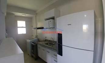 Imagem 4: Apartamento de 2 dormitórios com suíte para alugar no Jardim Gibertoni, São Carlos