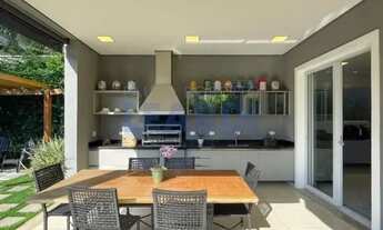 Imagem 6: CASA EM CONDOMÍNIO - CONDOMÍNIO RESIDENCIAL ITHAYE - SP