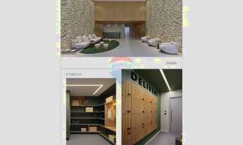 Imagem 5: Apartamento na Ponta Verde: Studio de 33m² em Maceió