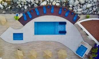 Imagem 5: Flat com um suíte - Meireles - 51m²