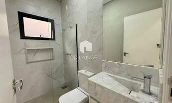 Imagem 7: Casa à venda no Condomínio Santorini no bairro Parque Brasil 500 em Paulínia/SP