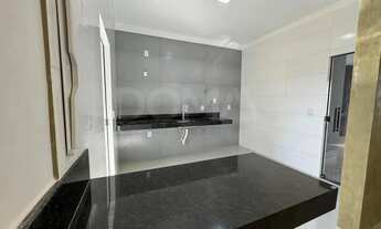 Imagem 7: Casa para Venda em Aparecida de Goiânia, Conde dos Arcos, 3 dormitórios, 1 suíte, 3 banhei