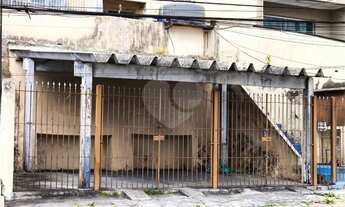 Imagem 5: Terreno à venda em Parque Independência - SP