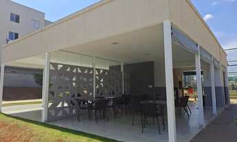 Imagem 7: Total ville Santa Maria, 2 qts, 4º andar, QD 203